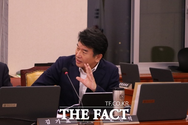 문진석 국회의원(국토위, 충남 천안시갑) /문진석 국회의원실