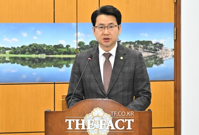 윤성관 진주시의원 /진주시의회