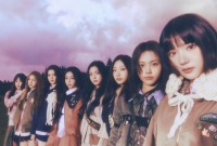  'SM 신인' 하츠투하츠, 개성 가득 몽환적인 비주얼