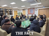  대전 중구, 내부 조직문화 바꾸기 위한 혁신 '눈길'