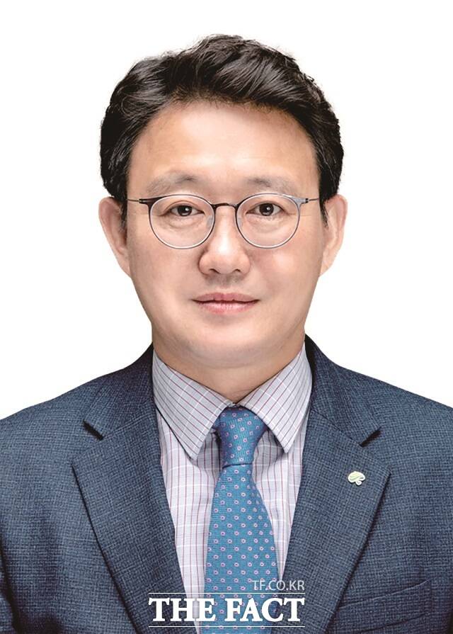 김성수 전북도의회 의원. /전북도의회