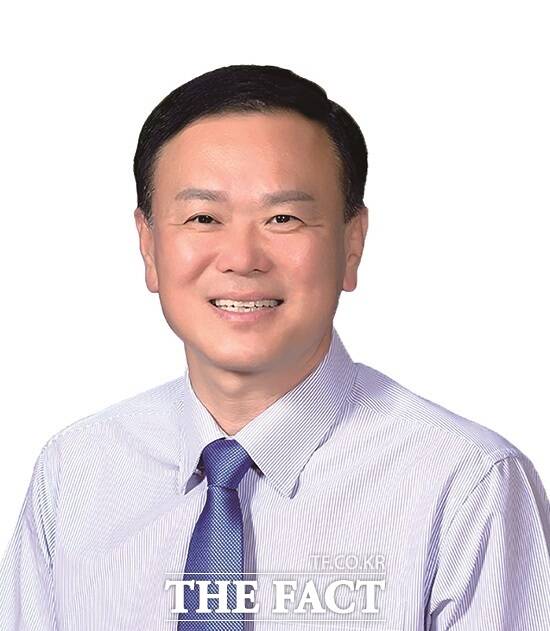 전북도의회 이병도 의원(더불어민주당, 전주시 1선거구) /전북도의회