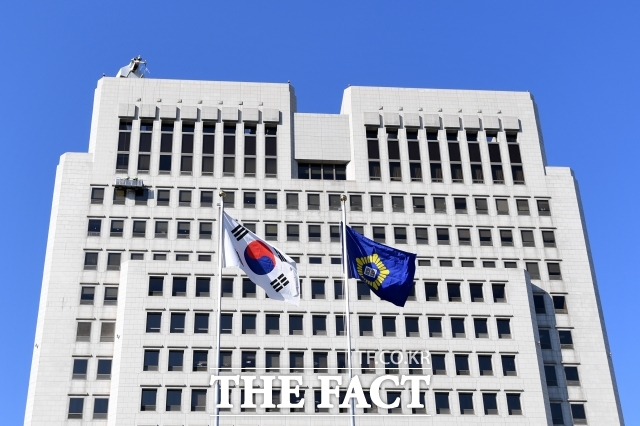 코로나19 역학조사에서 거짓 진술을 한 혐의로 재판에 넘겨진 백경현 구리시장에게 무죄가 확정됐다./더팩트 DB