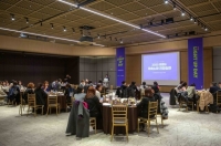  아워홈, 고객사 초청 세미나 개최…파트너십 강화