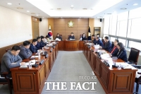  천안시의회, 소상공인 지원 추가경정예산 168억 원 원안 가결  