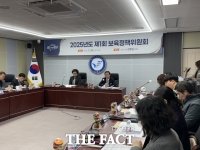  보령시, 2025년도 보육사업에 261억 원 투입