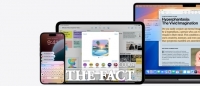  애플, iOS 18.4 업데이트…애플 인텔리전스에 한국어 지원 추가