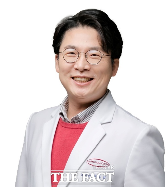 변승원 유성선병원 부인과 전문의./유성선병원