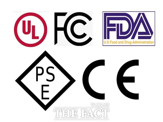 수원시가 중소기업 국외 안전인증 취득비를 지원한다. /수원시