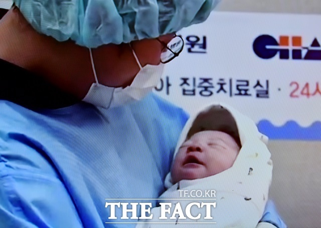 온라인 육아용품 판매몰인 탄생응원몰이 25일 본격적인 운영에 들어간다. /더팩트 DB