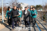  정인화 광양시장, 시민 중심 밀착 소통 강화