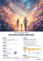  화성시, '경부고속도로 상부공간' 네이밍 공모