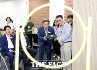  대전 유성구, AI시대 디지털전환 지원 삼각체계 구축