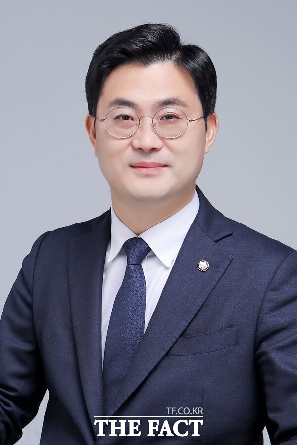 더불어민주당 이정문 의원(천안 병, 정무위원회) /이정문 의원실