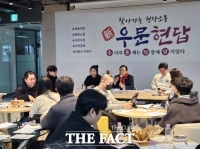  최민호 세종시장, '우리의 문제는 현장에 답이 있다' 시작