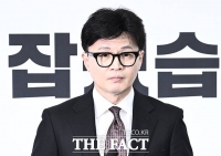  한동훈, 고속道 교량 붕괴 사고에 