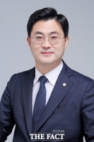  이정문 의원, '독립기념관법 일부개정법률안' 대표발의