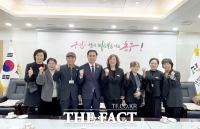  대전 동구행복한어르신복지관, ‘행복한 동행 기자단’ 출범