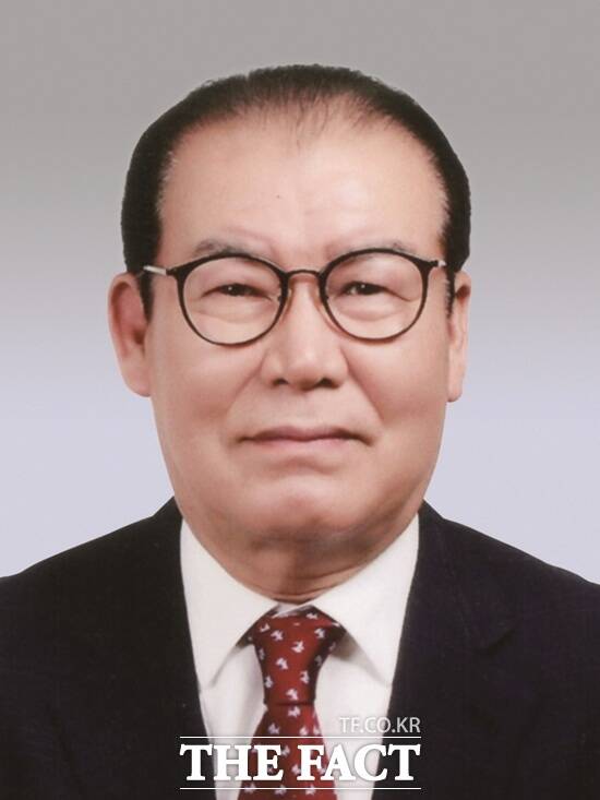 조경구 대구시의원 /대구시의회