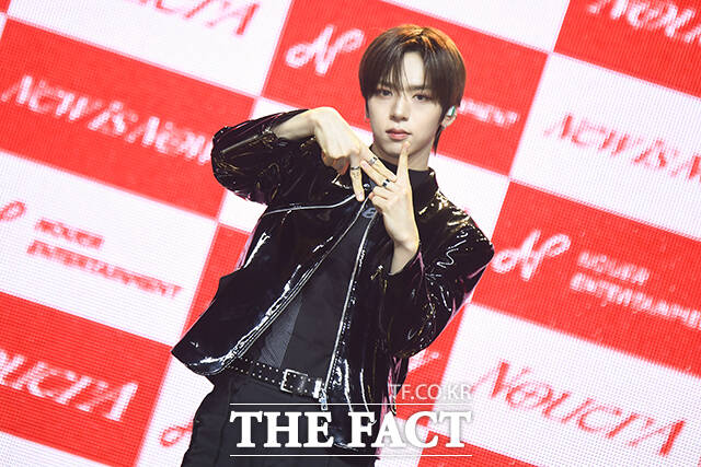 리더 현준