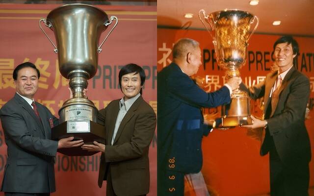 승부는 3월 26일 개봉한다. /㈜바이포엠스튜디오