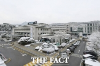  의정부시, 노후‧불량 상수관로 4.87㎞ 정비공사 추진