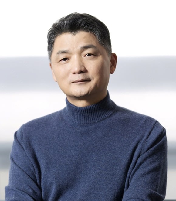 김범수 카카오 경영쇄신위원장의 누적 기부액이 1000억원을 돌파했다. /카카오