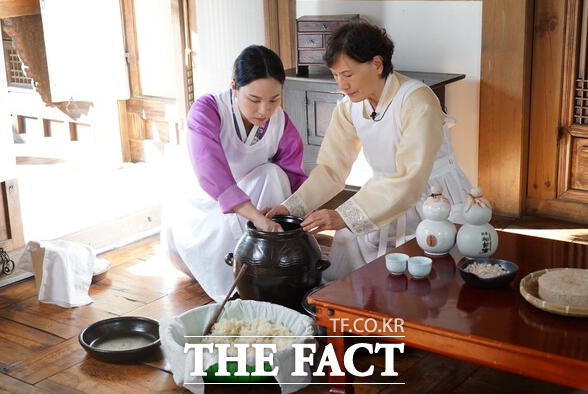 안성시는 전통주 사업 활성화를 위해 찾아가는 양조장 사업 신청자를 모집한다./안성시