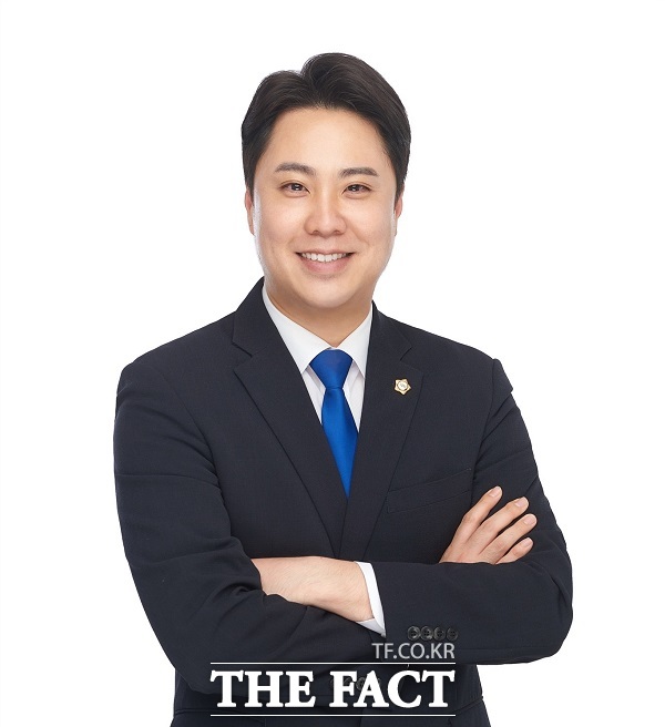 이석주 여수시의회 의원. /여수시의회
