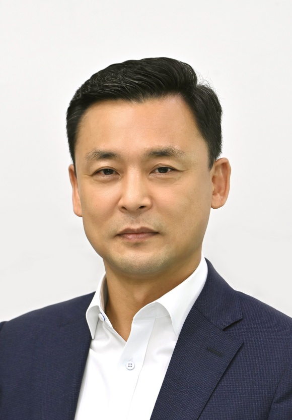 정상훈 전 서울시 복지실장이 기획조정실장으로 임명됐다. /서울시