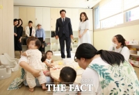  안양시, 관내 전체 어린이집에 안전공제 보험료 지원