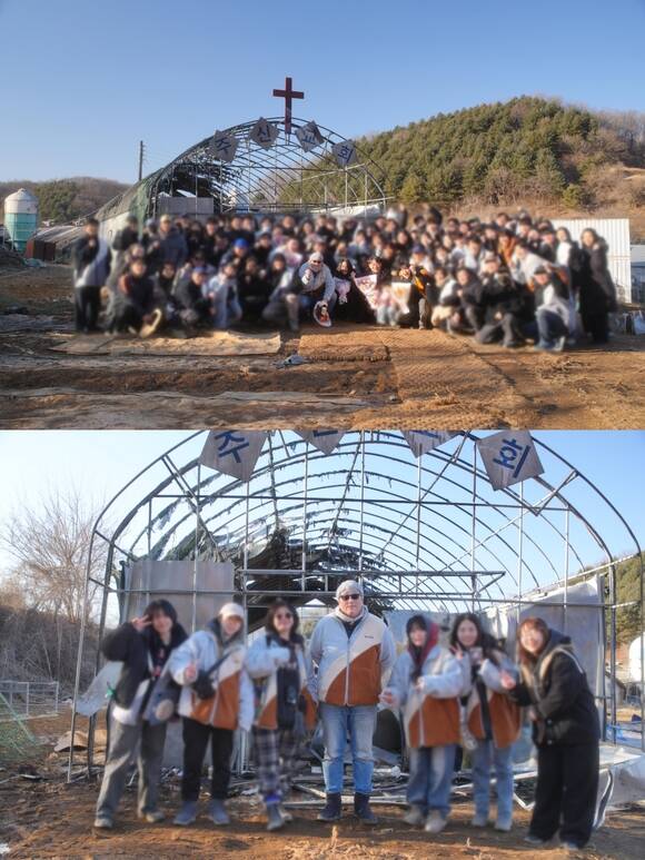 배우 고현정이 최근 촬영을 마친 SBS 새 드라마 사마귀 스태프들에 플리스 집업 점퍼를 선물하며 따뜻한 마음을 전했다. /SBS