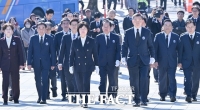  제65주년 맞은 2·28민주운동 기념식 열려