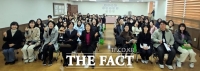  안양시, 다문화가정 문화교류·정착 돕는 ‘한국어교육’ 개강