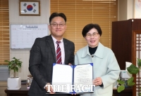  경륜경정총괄본부, 광명시 유일 ‘국가 암 검진 우수사업장’ 선정
