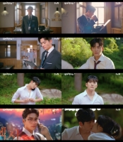  돌아온 강태오, '감자연구소' 섹시+허당 다채로운 매력 발산