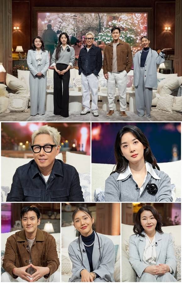 채널A 예능프로그램 하트시그널 제작진이 새로운 연애 리얼리티 프로그램 하트페어링으로 시청자들과 만난다. /채널A