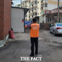  안성시, 도로명판 등 주소정보시설 일제조사 실시