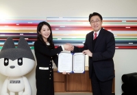  신세계면세점, 갤러리꽁떼비와 아트 브랜딩 업무협약 체결