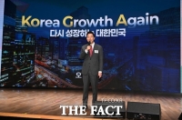  오세훈 '한덕수 빨리 복귀해야…헌재 결단 기대'