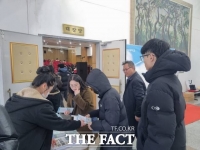  당진시, 대학교 신입생 대상 청년 정책 적극 홍보