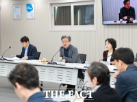 정용래 대전 유성구청장 “도시재생 전국 모범사례 만들자”