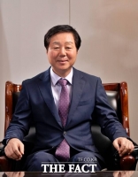  김정겸 충남대 총장, 대전시 RISE 공동의장 선임