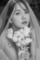  강은비, 17년 연인과 4월 결혼…