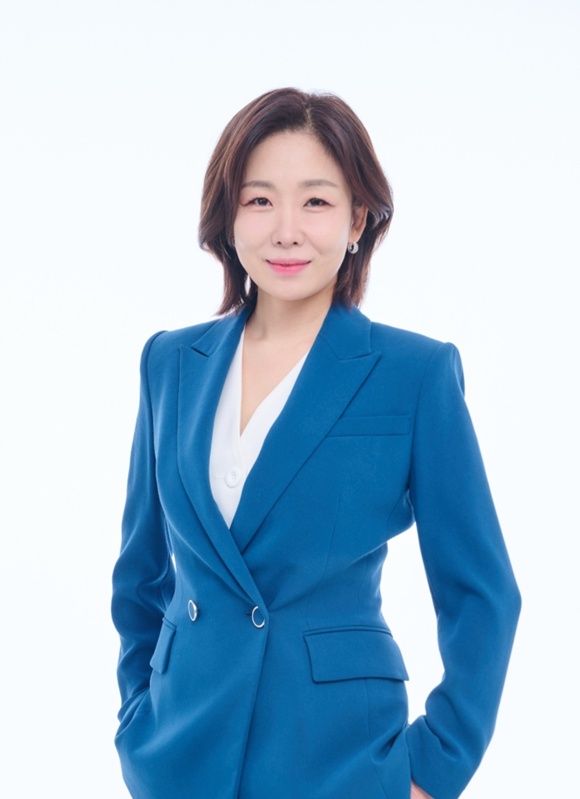 주보영 한여건 부회장은 여성 건설인들에게 절대 포기하지 말라는 말을 하고 싶다고 전했다. /한국여성건설인협회