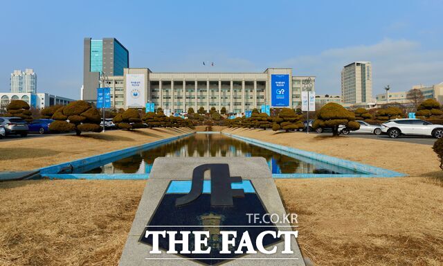 인하대학교 전경 /인하대학교 제공