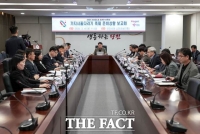  2025 당진 기지시줄다리기 축제 준비 상황 보고회 개최