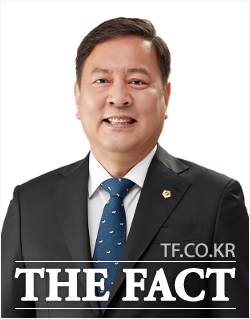 조정식 성남시의원. /성남시의회
