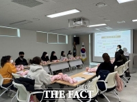  대전 서구, 임신부 대상 '출산준비교실' 개최