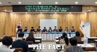 부여군, 인구소멸극복 부여교육 발전방안 모색 공동세미나 열어